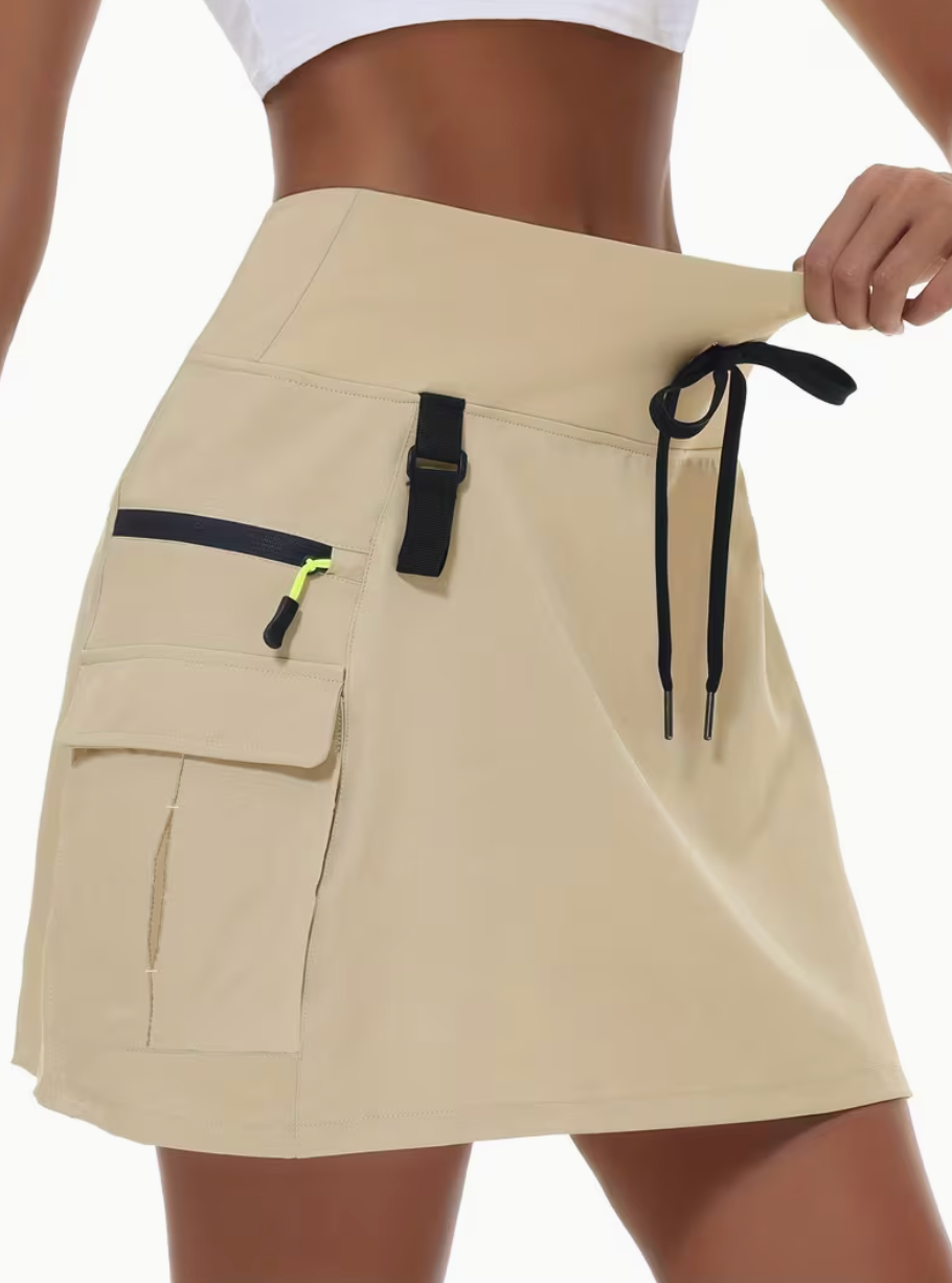 TRAILSKORT