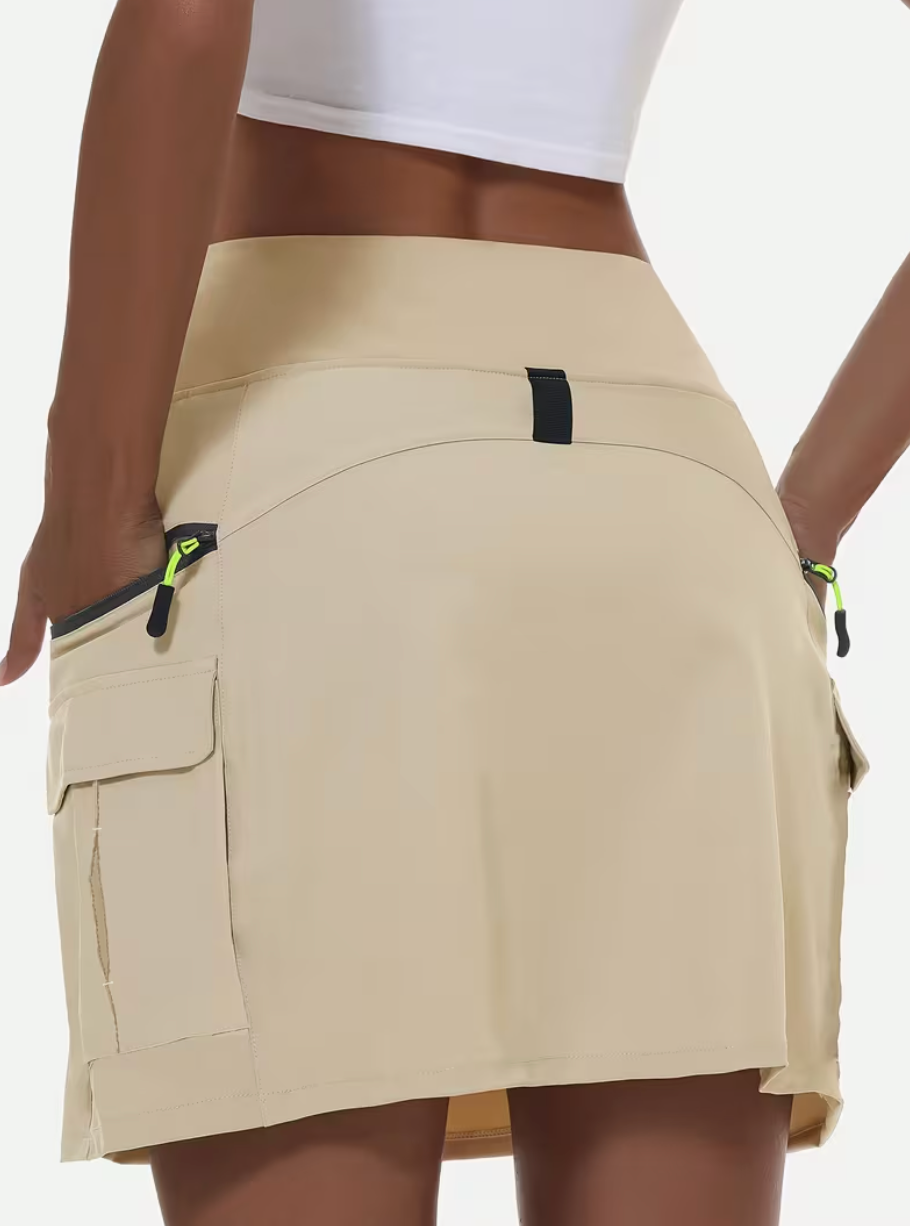 TRAILSKORT