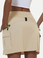 TRAILSKORT
