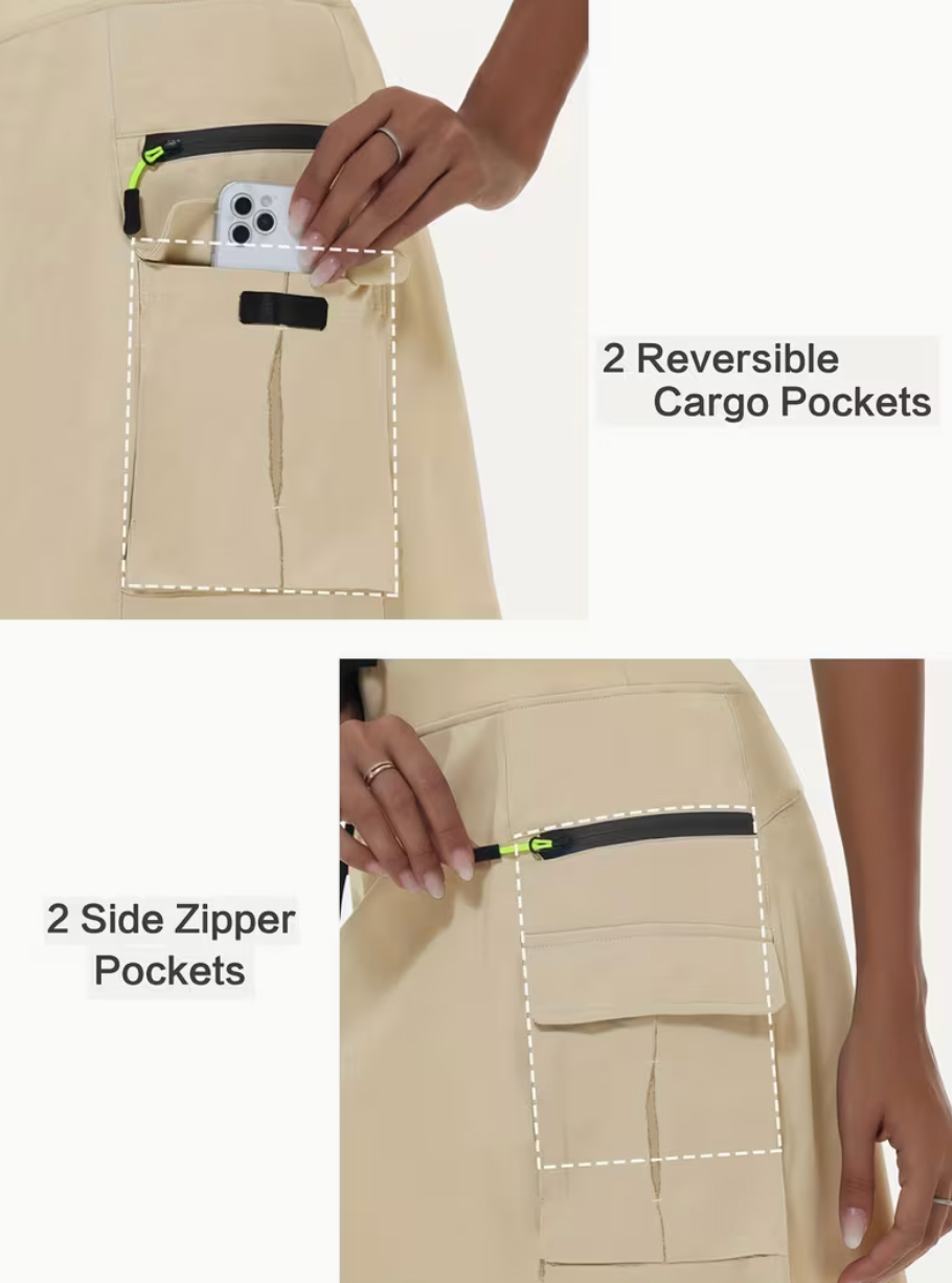 TRAILSKORT